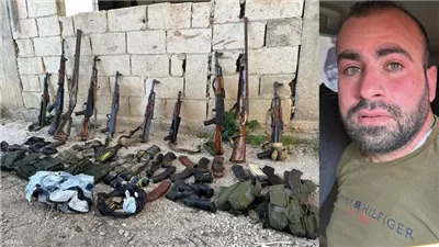 تفاصيل سقوط خفاش نظام الأسد في قبضة إدارة الأمن العام في طرطوس