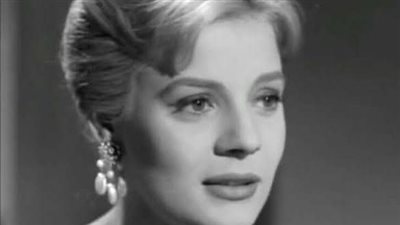 نادية لطفي .. دعمت مصابي حرب أكتوبر ووثقت جرائم الاحتلال واستهدفها الموساد 