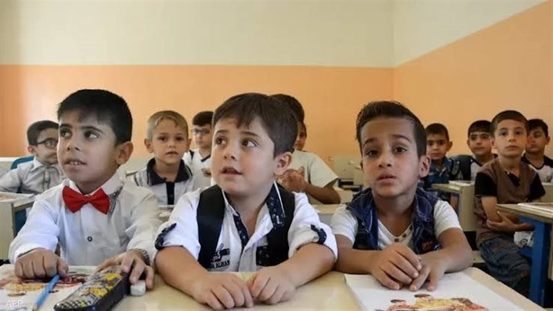 نتيجة الابتدائية