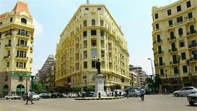 الإيجار القديم