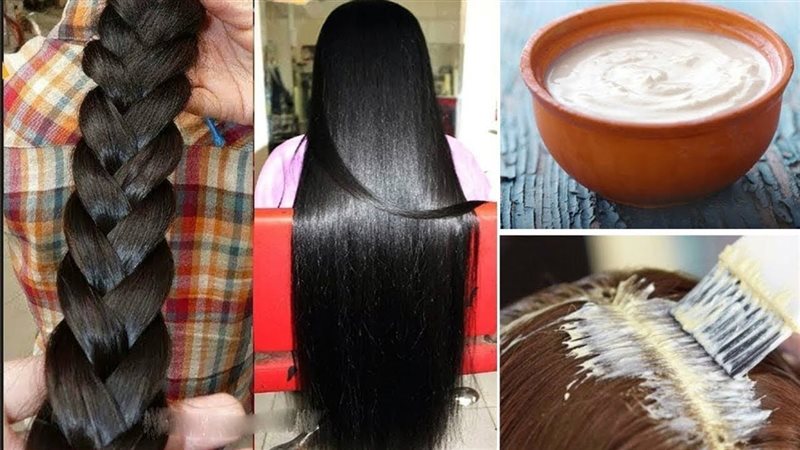 وصفات هائلة للشعر