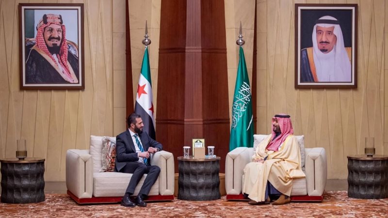 ولي العهد السعودي
