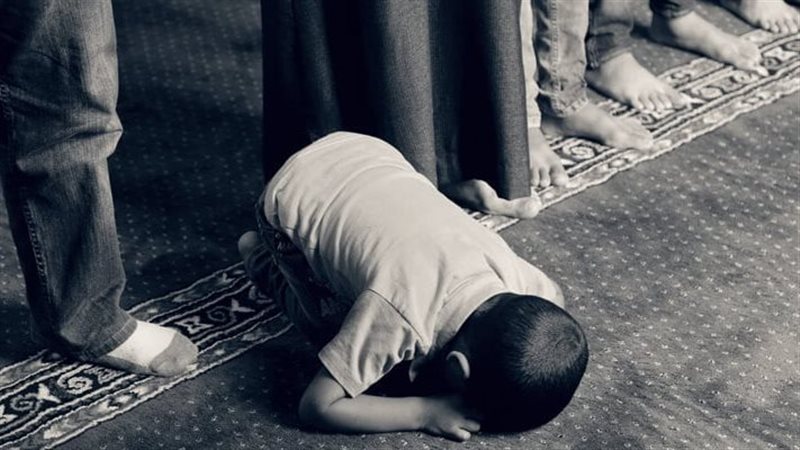 موعد أذان المغرب