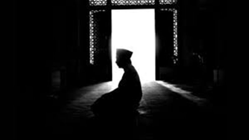 صلاة قيام الليل