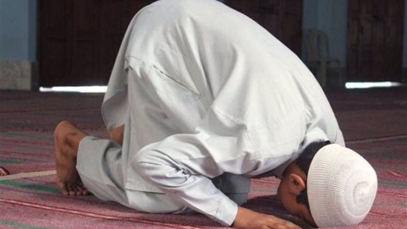 أدعية مستحبة عن أداء