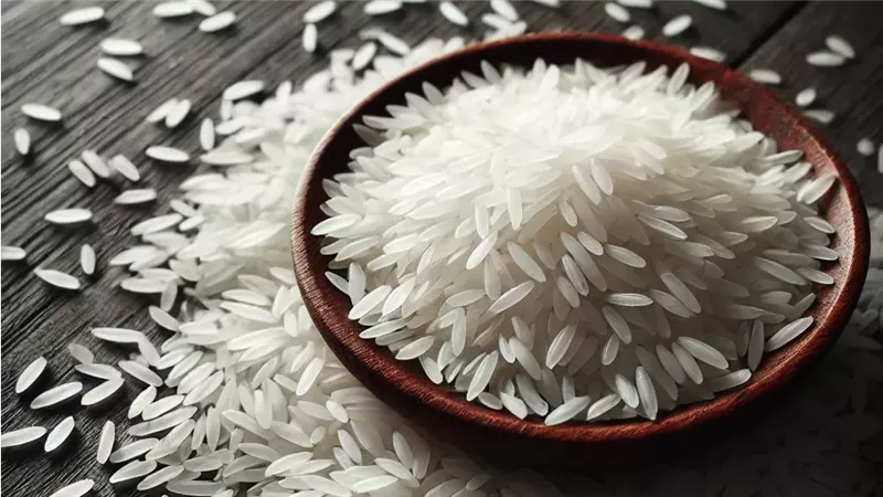 سعر طن الأرز الشعير