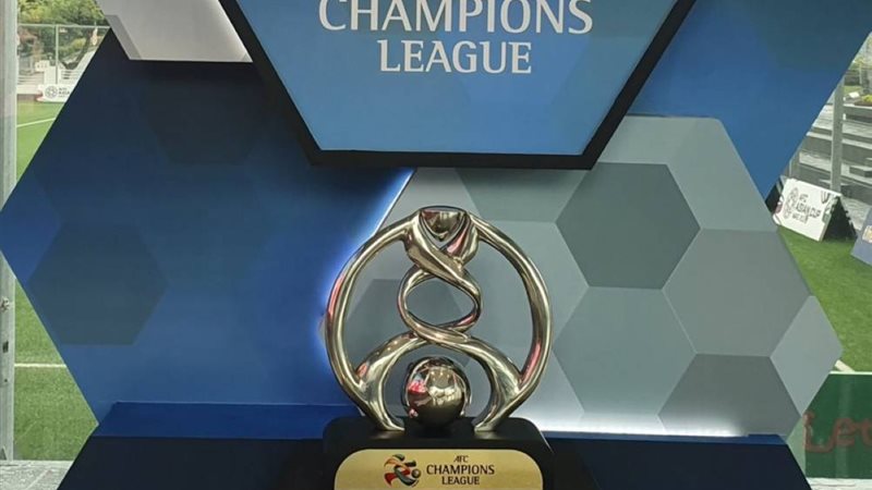 دوري أبطال آسيا