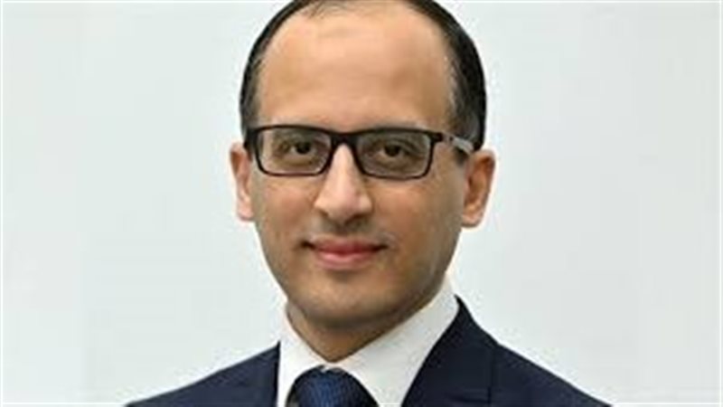 المستشار محمد الحمصاني،