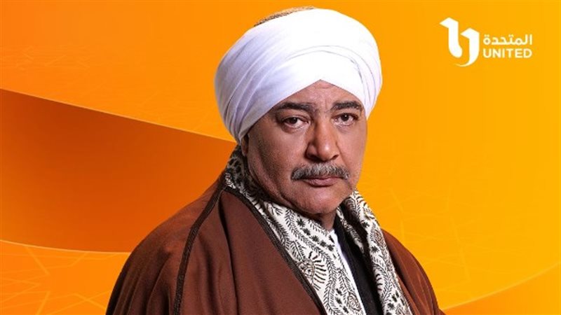 الفنان بيومي فؤاد