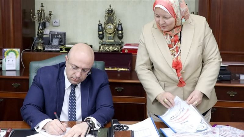 نتيجة الشهادة الإعدادية