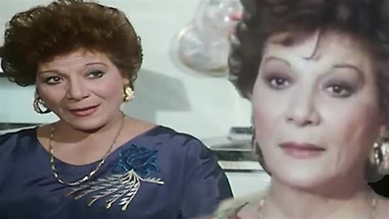 عايدة عبد العزيز
