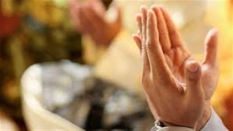 دعاء اليوم الثالث