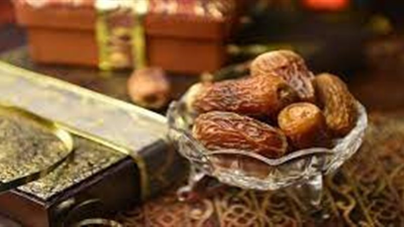 درجات الصيام فى شعبان