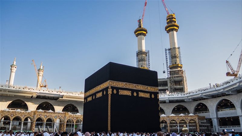 تكرار العمرة في السفر