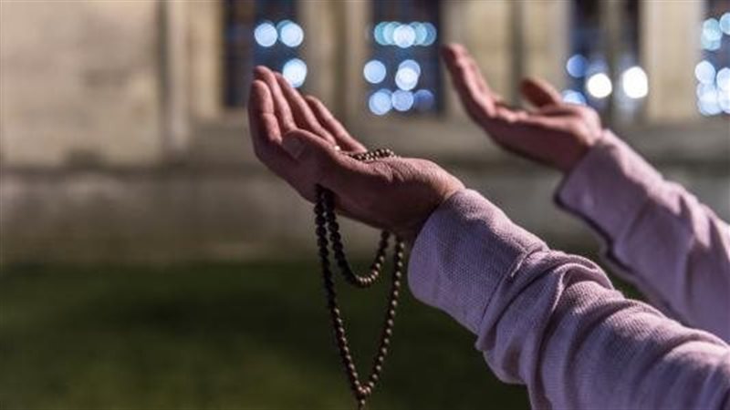 دعاء الرزق