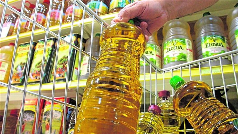أسعار الزيت
