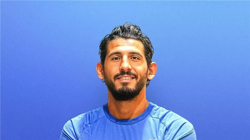 أحمد حجازي