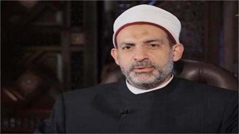 الدكتور علي فخر،