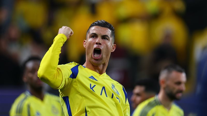 النصر ضد الفيحاء