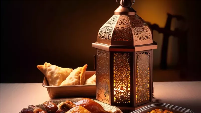 إفطار الصائم ناسيا