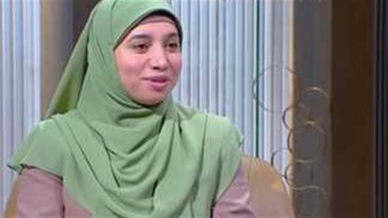 الدكتورة هبة إبراهيم،