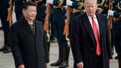 القصة الكاملة لـ فرض الصين رسوما إضافية علي المنتجات الأمريكية