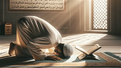 موعد أذان المغرب اليوم الثلاثاء ومواقيت الصلاة في محافظات مصر