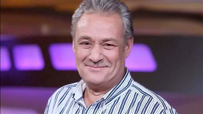 فاروق الفيشاوي.. عانى من إدمان المخدرات وحارب السرطان وتزوج ثلاث مرات 