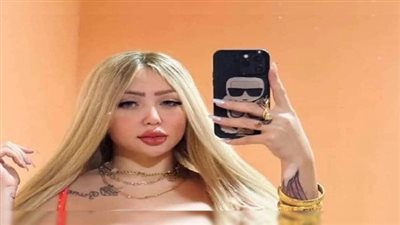 النيابة العامة تحقق مع الراقصة بوسي بتهمة خدش الحياء العام