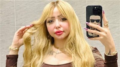 تفاصيل بلاغ ضد الراقصة بوسي لـ نشر مقاطع غير أخلاقية