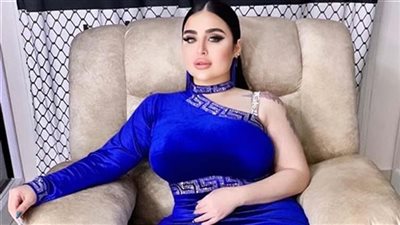  البلوجر روكي أحمد.. إيحاءات منافية للآداب وأقوالها بعد إحالتها للمحكمة