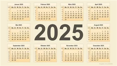 إجازات شهر فبراير 2025.. اعرف مواعيد العطلات الرسمية والأسبوعية