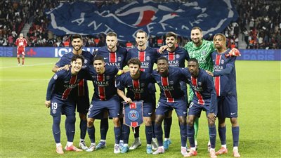 مشاهدة مباراة باريس سان جيرمان ضد لومان في كأس فرنسا