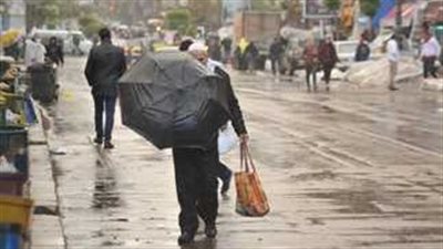 درجات الحرارة والظواهر الجوية المتوقعة وحالة الطقس اليوم الأربعاء في كافة الأنحاء 