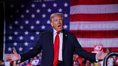 ملامح خطة ترامب لـ قطاع غـ ـزة.. 3 قنـ ـابل موقوتة