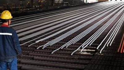 استقرار أسعار الحديد في مصر اليوم السبت 8-2-2025 وسط تفاوت بين الشركات