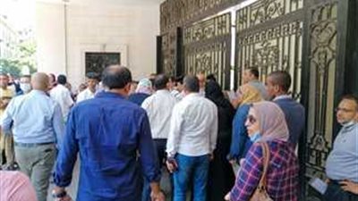 لينك التظلم على نتيجة الشهادة الإعدادية محافظة القاهرة 2025