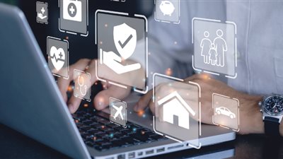 خطوات الاستعلام عن الرقم التأميني وبيانات المؤمن عليه.. إليك الخطوات بالتفصيل