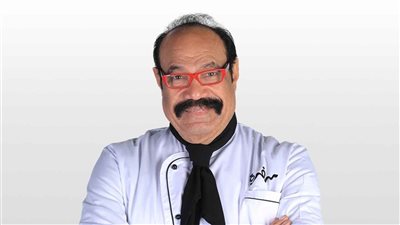 تصاعد الخلاف بين طليقة الشيف الشربيني وابنته يصل إلى النيابة.. تفاصيل 