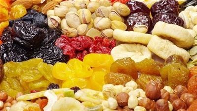 اسعار ياميش رمضان 2025.. تفاوت كبير بين الجملة والقطاعي