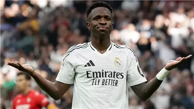 تشكيل ريال مدريد أمام ليجانيس في كأس ملك إسبانيا.. موقف فينيسيوس