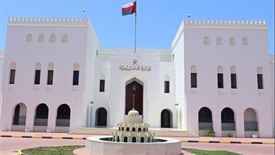 سلطنة عمان تدعو العالم لحماية حق الشعب الفلسطيني في الإحتفاظ بأرضه