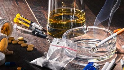 الاختبارات المستخدمة للكشف عن تعاطي المخدرات .. ما هي أشهرها