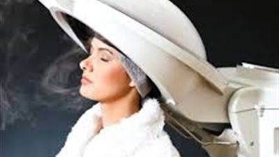 فوائد حمام البخار للشعر: سر النعومة والترطيب العميق