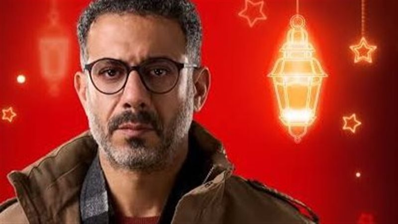 مسلسل منتهى الصلاحية