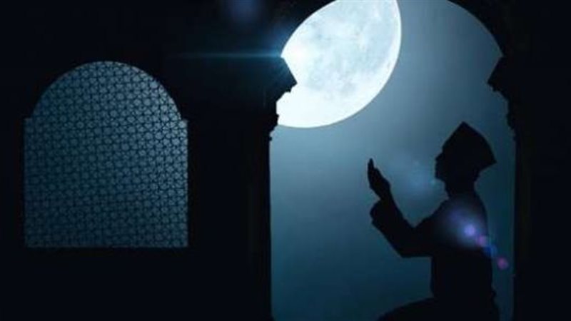 ليلة النصف من شعبان