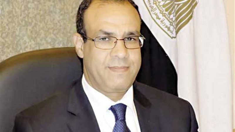 وزير الخارجية