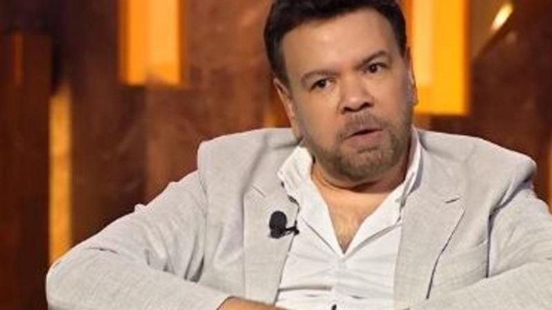 خالد عجاج