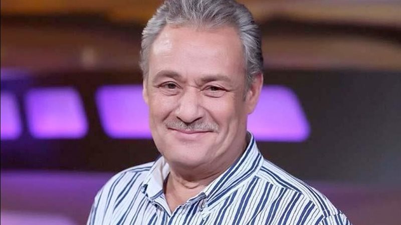 فاروق الفيشاوي
