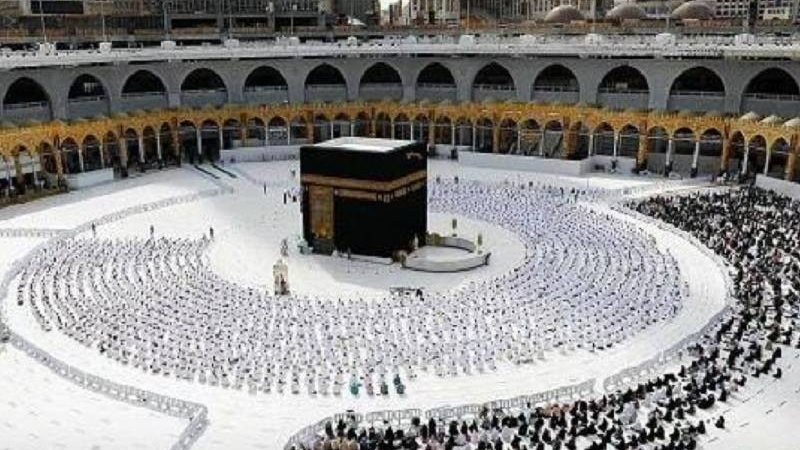أسعار عمرة رمضان